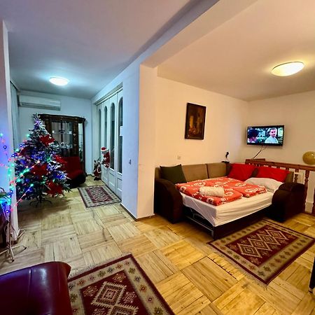 Apartament Lika'S Hause Tbilisi Zewnętrze zdjęcie