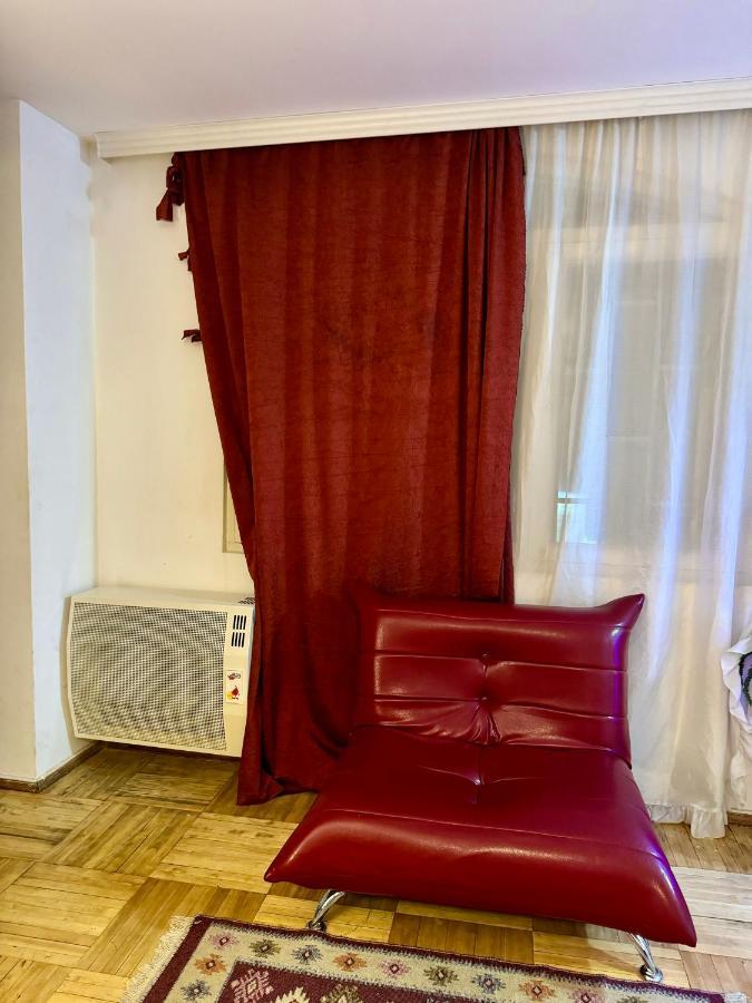 Apartament Lika'S Hause Tbilisi Zewnętrze zdjęcie