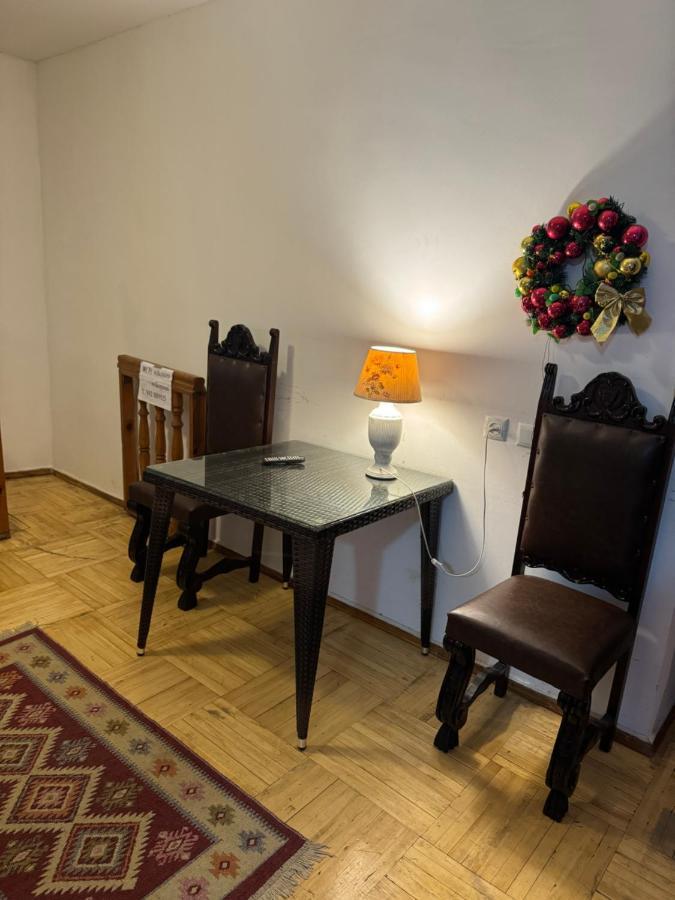 Apartament Lika'S Hause Tbilisi Zewnętrze zdjęcie